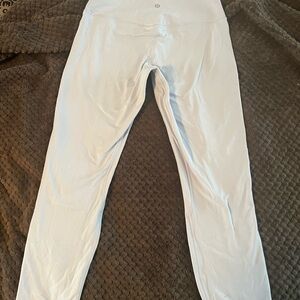 Lululemon Align Leggings